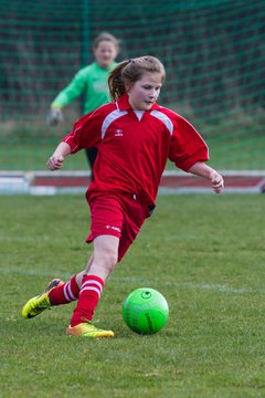 Bild 19 - B-Juniorinnen SV Wahlstedt - SG Wentorf-S./Schnberg